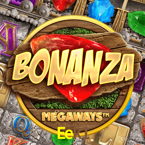 Eek1 — Bonanza Megaways megaways slot | Play on Android APK & iPhone for real money | Big Time Gaming