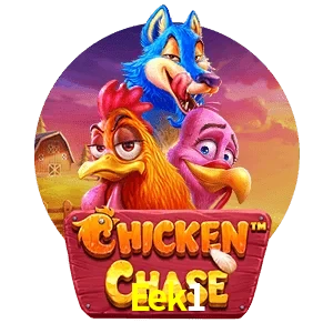 Eek1 — Chicken Chase crash game | Play on Android APK & iPhone for real money | Hacksaw Gaming