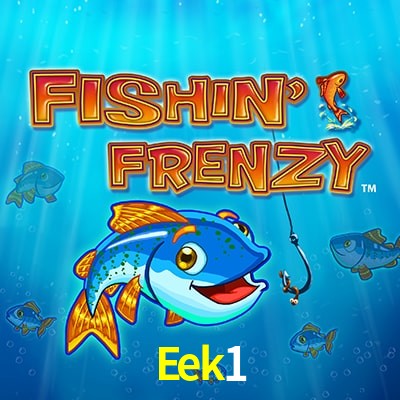 Eek1 — Fishin Frenzy fishing slot arcade | Play on Android APK & iPhone for real money | Reel Time