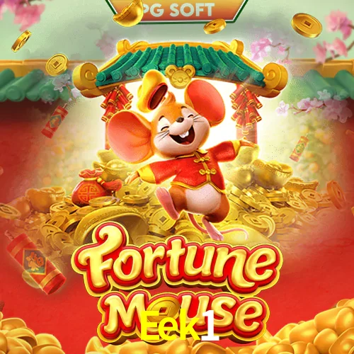 Eek1 — Fortune Mouse slot | Play on Android APK & iPhone for real money | PG Soft