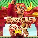 Eek1 — Fortune Ox slot | Play on Android APK & iPhone for real money | PG Soft