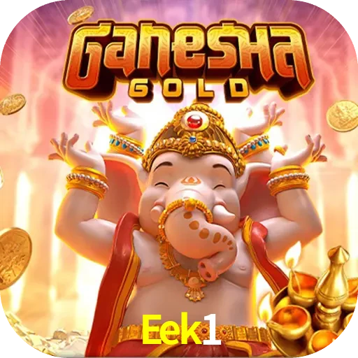 Eek1 — Jackpot Ganesha Fortune jackpot lottery | Play on Android APK & iPhone for real money | Red Tiger