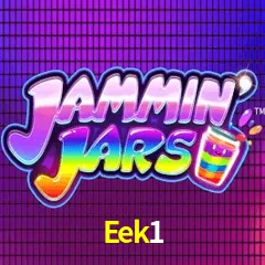 Eek1 — Jammin Jars cluster slot | Play on Android APK & iPhone for real money | Push Gaming