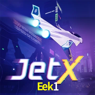 Eek1 — JetX crash crash game | Play on Android APK & iPhone for real money | SmartSoft