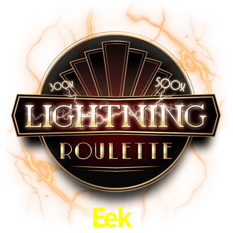Eek1 — Lightning Roulette live live casino roulette | Play on Android APK & iPhone for real money | Evolution