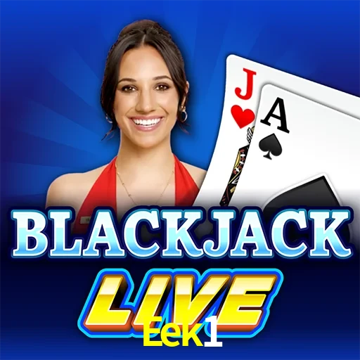 Eek1 — Live Blackjack live casino blackjack | Play on Android APK & iPhone for real money | Evolution