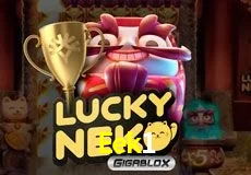 Eek1 — Lucky Neko slot | Play on Android APK & iPhone for real money | PG Soft