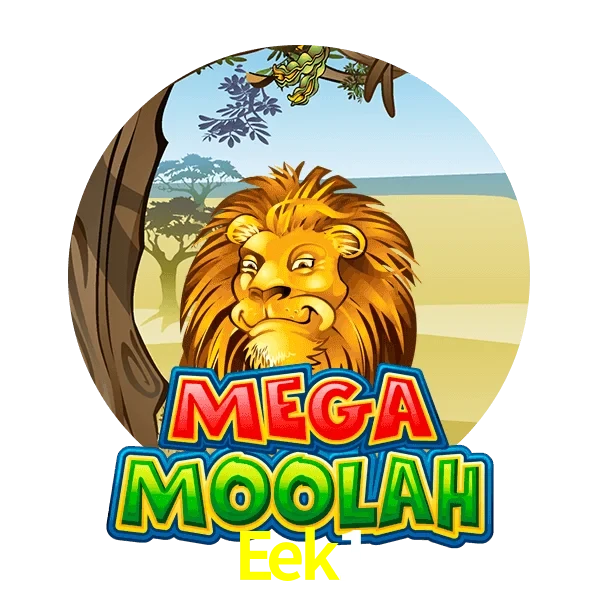 Eek1 — Mega Moolah progressive jackpot jackpot slot | Play on Android APK & iPhone for real money | Microgaming