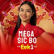 Eek1 — Mega Sic Bo live casino dice | Play on Android APK & iPhone for real money | Evolution