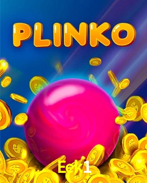 Eek1 — Plinko arcade ball drop | Play on Android APK & iPhone for real money