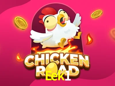Eek1 — Road Chicken crash game | Play on Android APK & iPhone for real money | Hacksaw Gaming