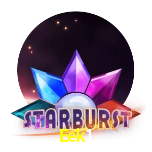 Eek1 — Starburst slot | Play on Android APK & iPhone for real money | NetEnt