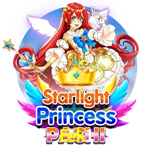 Eek1 — Starlight Princess slot | Play on Android APK & iPhone for real money | Pragmatic Play