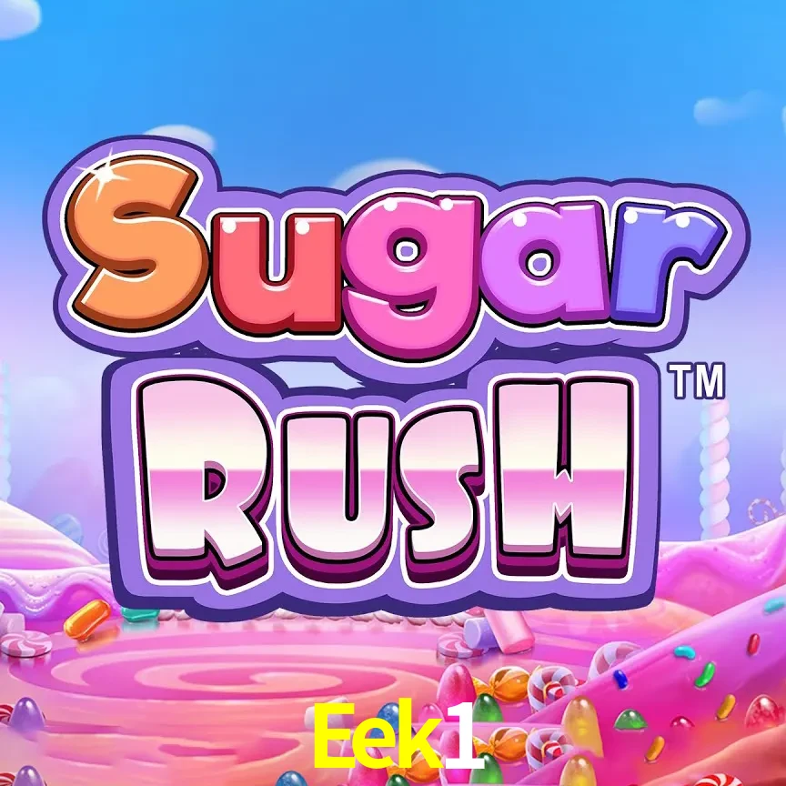 Eek1 — Sugar Rush slot | Play on Android APK & iPhone for real money | Pragmatic Play
