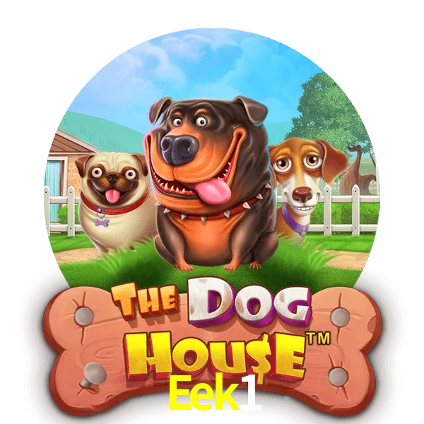 Eek1 — The Dog House slot | Play on Android APK & iPhone for real money | Pragmatic Play
