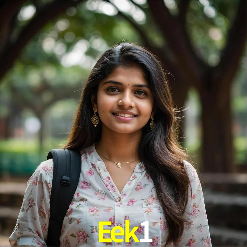 Trisita Aich — Head of Player Education, Eek1 India