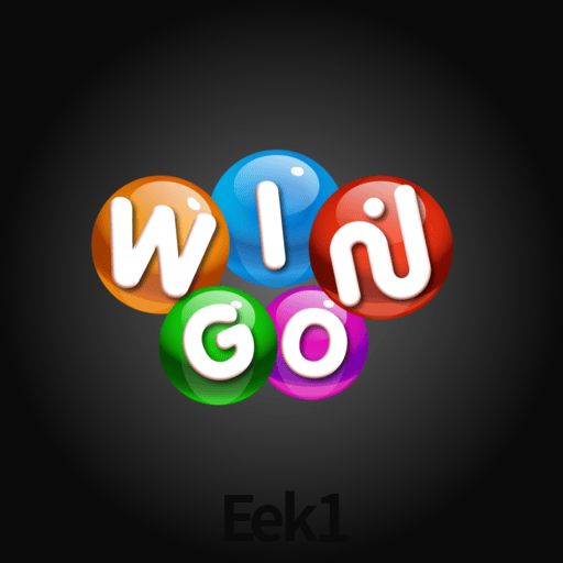 Eek1 — TRX Win Go crypto color prediction | Play on Android APK & iPhone for real money