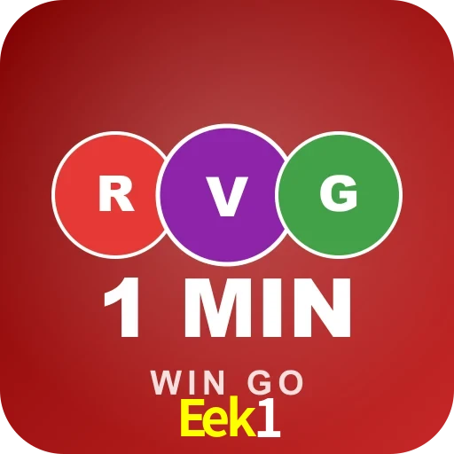 Eek1 — Win Go 1 min color prediction | Play on Android APK & iPhone for real money