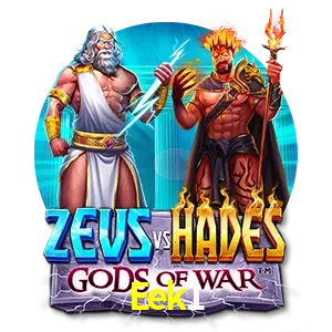 Eek1 — Zeus vs Hades crash slot | Play on Android APK & iPhone for real money | Pragmatic Play